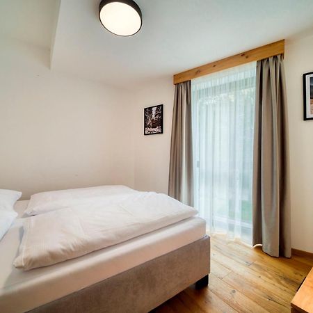 Apartmany A Chalety Horizont Resort Tatranská Lomnica Exterior foto